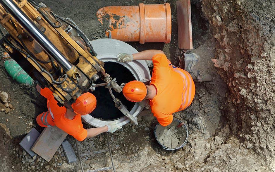 déboucheur canalisation Ris-Orangis
