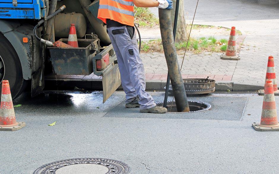débouchage tuyau Suresnes
