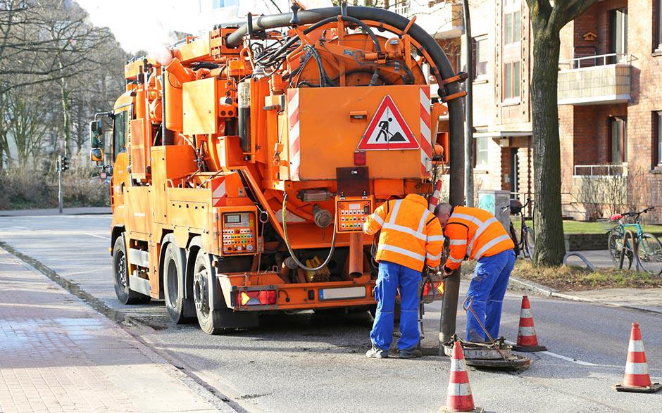 débouchage urgence Paris 19