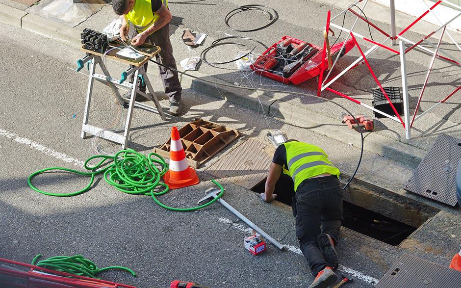 vidange assainissement Noisy-le-Grand
