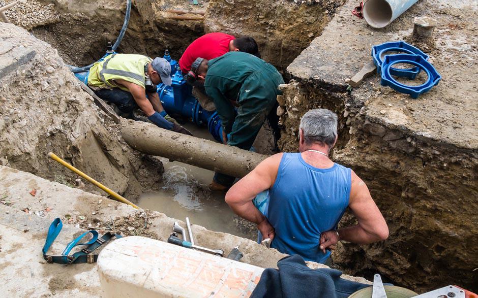déboucheur canalisation Ris-Orangis