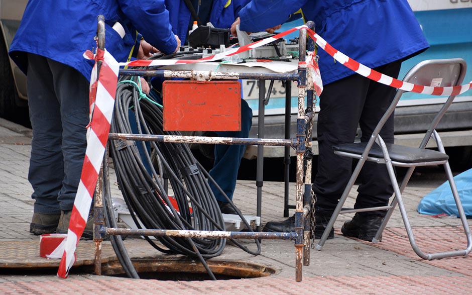déboucheur canalisation Ris-Orangis