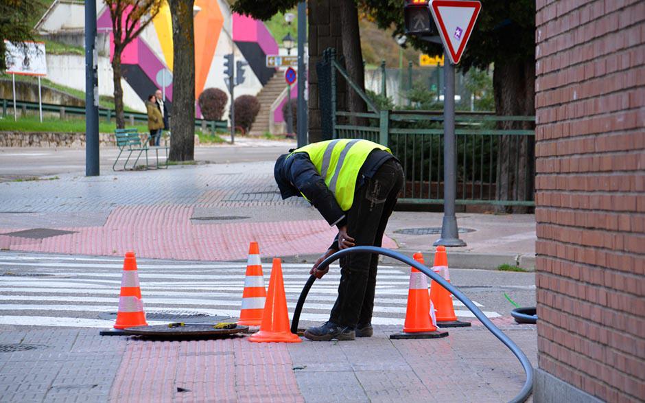 déboucheur canalisation Ris-Orangis