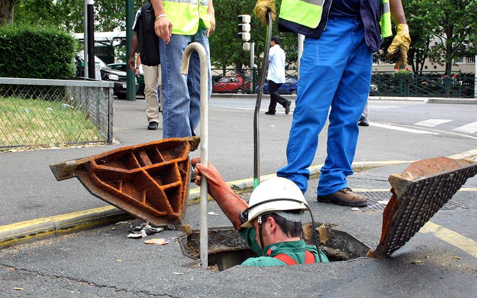 déboucher tuyau pvc Pont-Sainte-Maxence